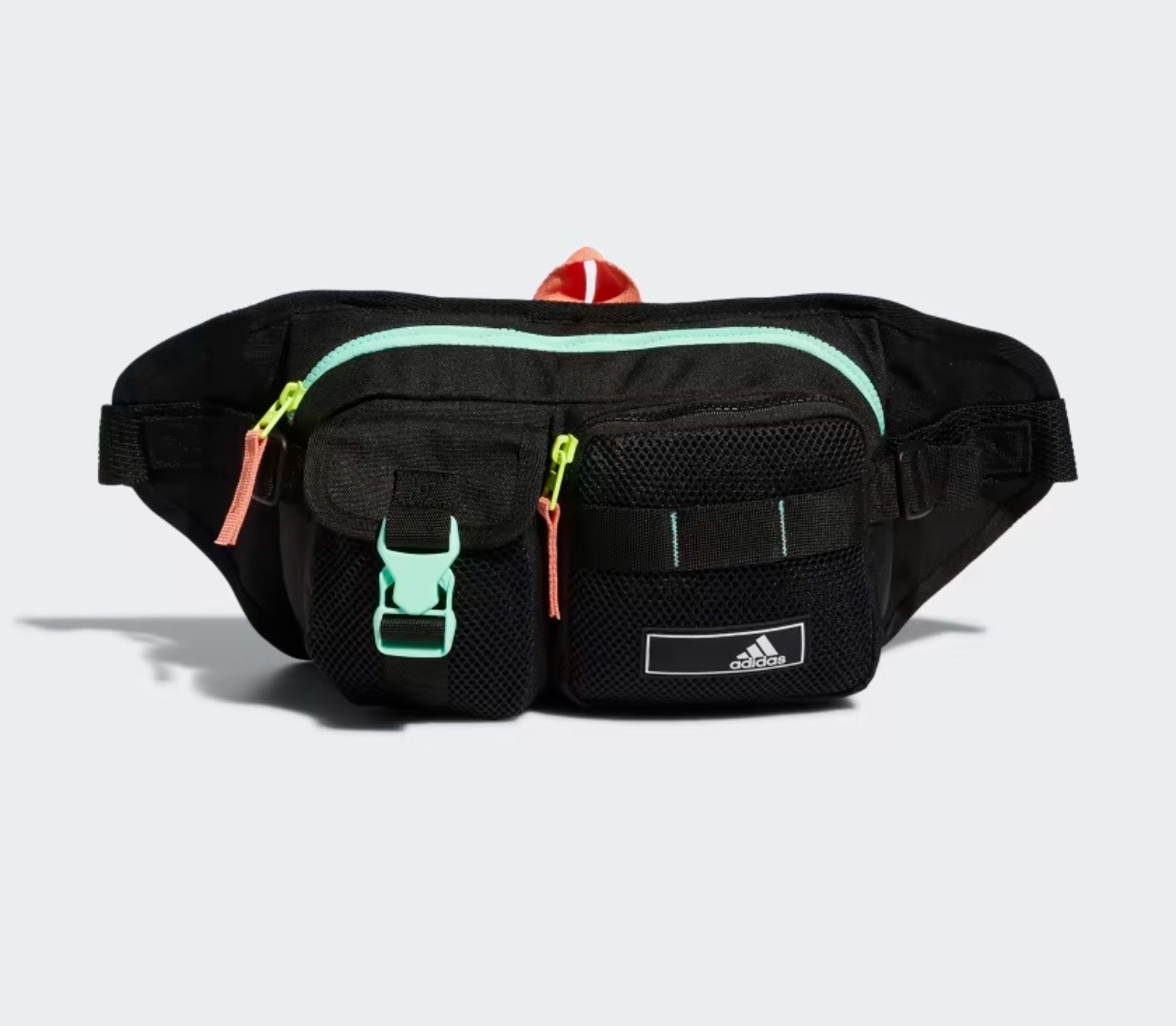 Adidas 2 Festival Crossbody Bag