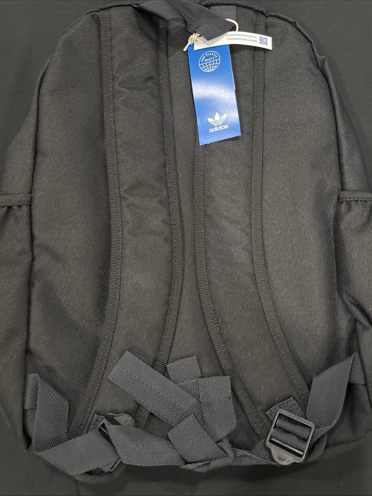 Adidas Originals Adicolor Backpack Bag