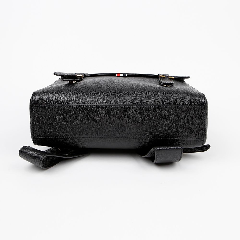 Thom Browne Unstructured Backpack MAG152A 153852620