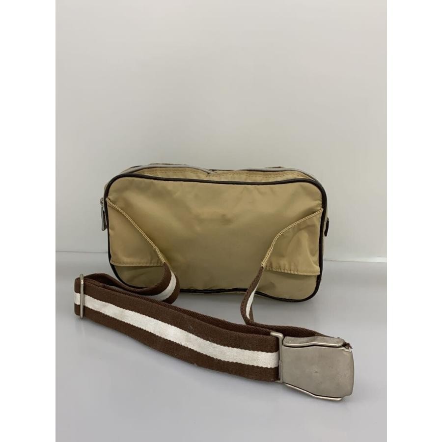 Orobianco Waist Bag CML Plain