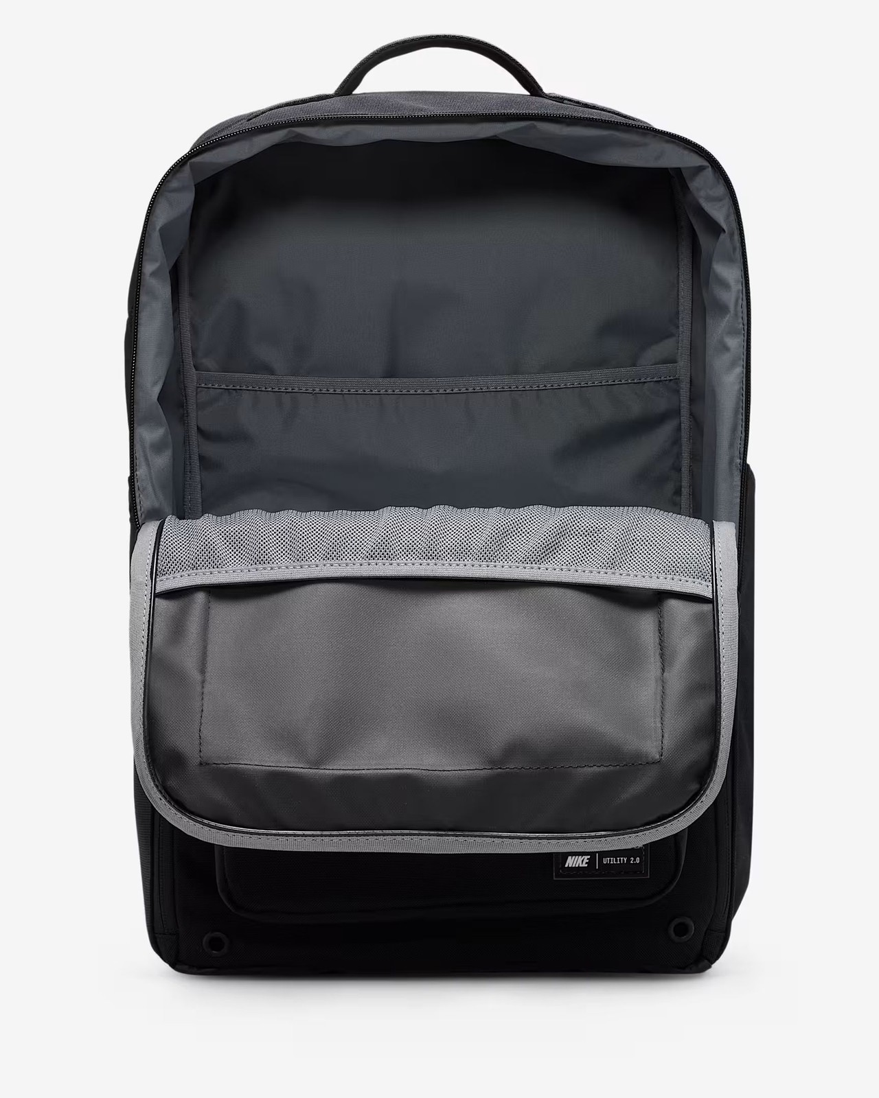 Nike Men’s Utility Speed Backpack (27L), Black. FN4106-010