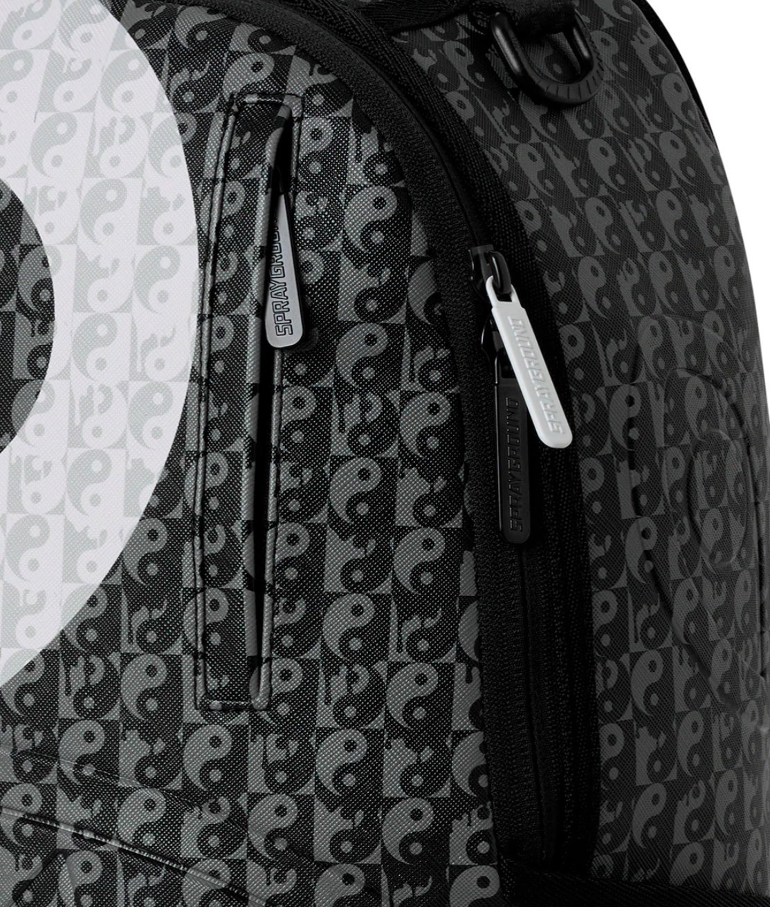 sprayground backpack limited edition
