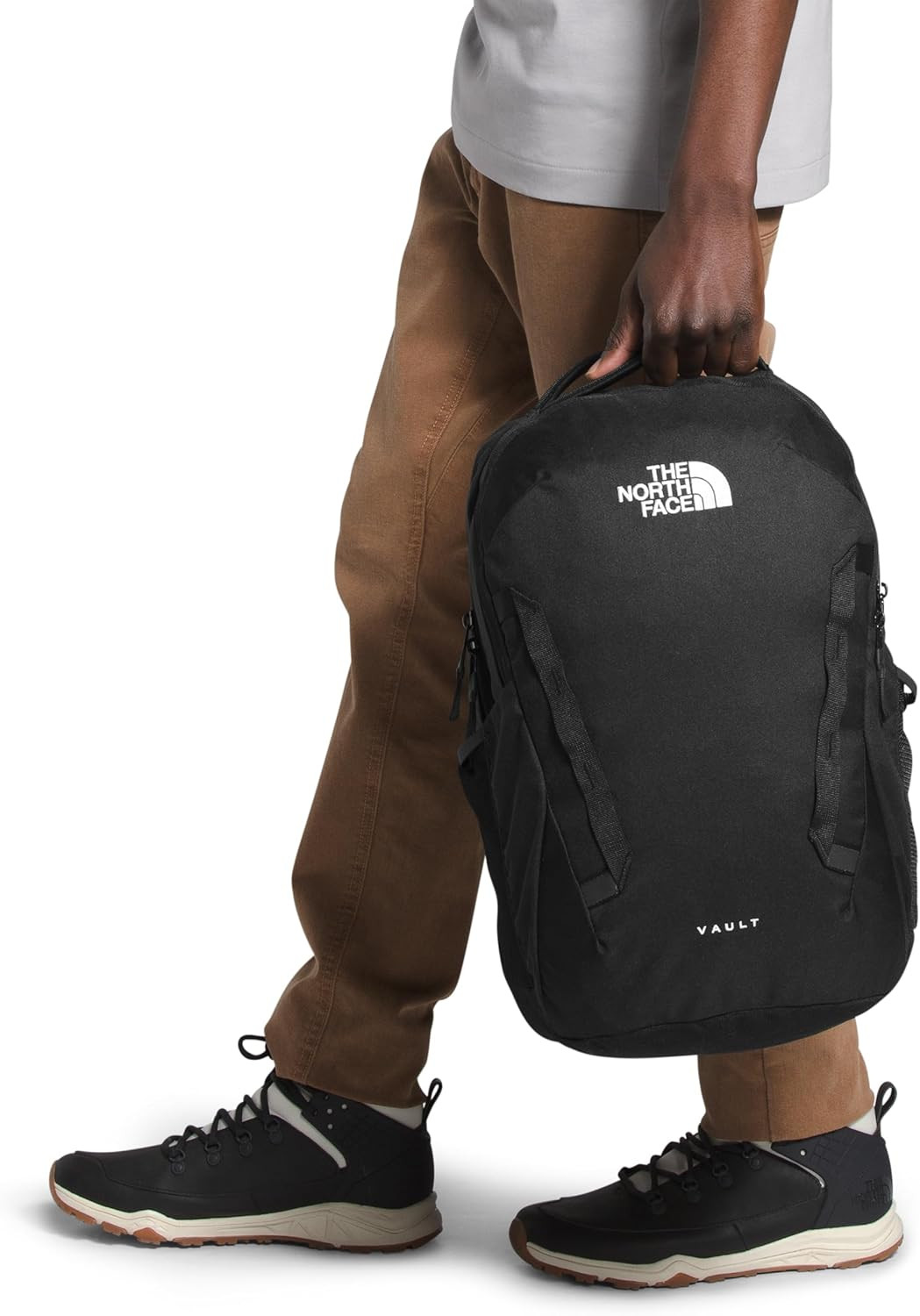 Laptop Bag Backpacks Bottle Pocket Water Repellent Choose Your Color