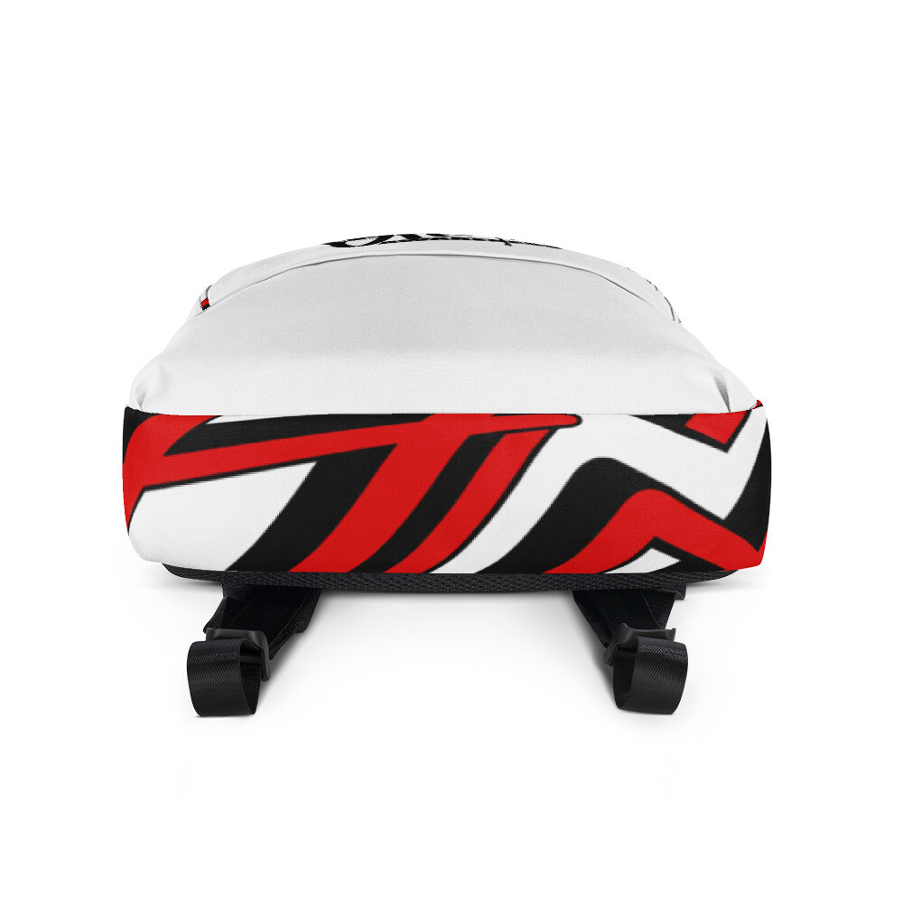 Hype Awareness Backpack
