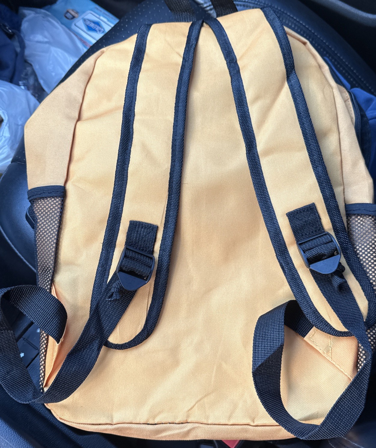 Backwood Backpack For School, Books, Laptop, Plenty Of Pockets