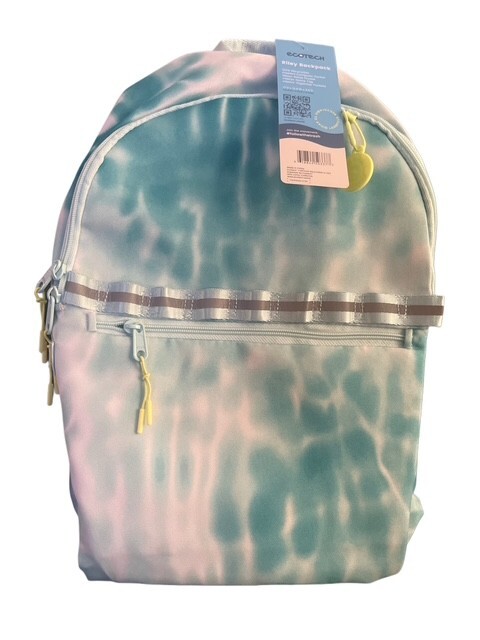 Ecotech Logan Backpack