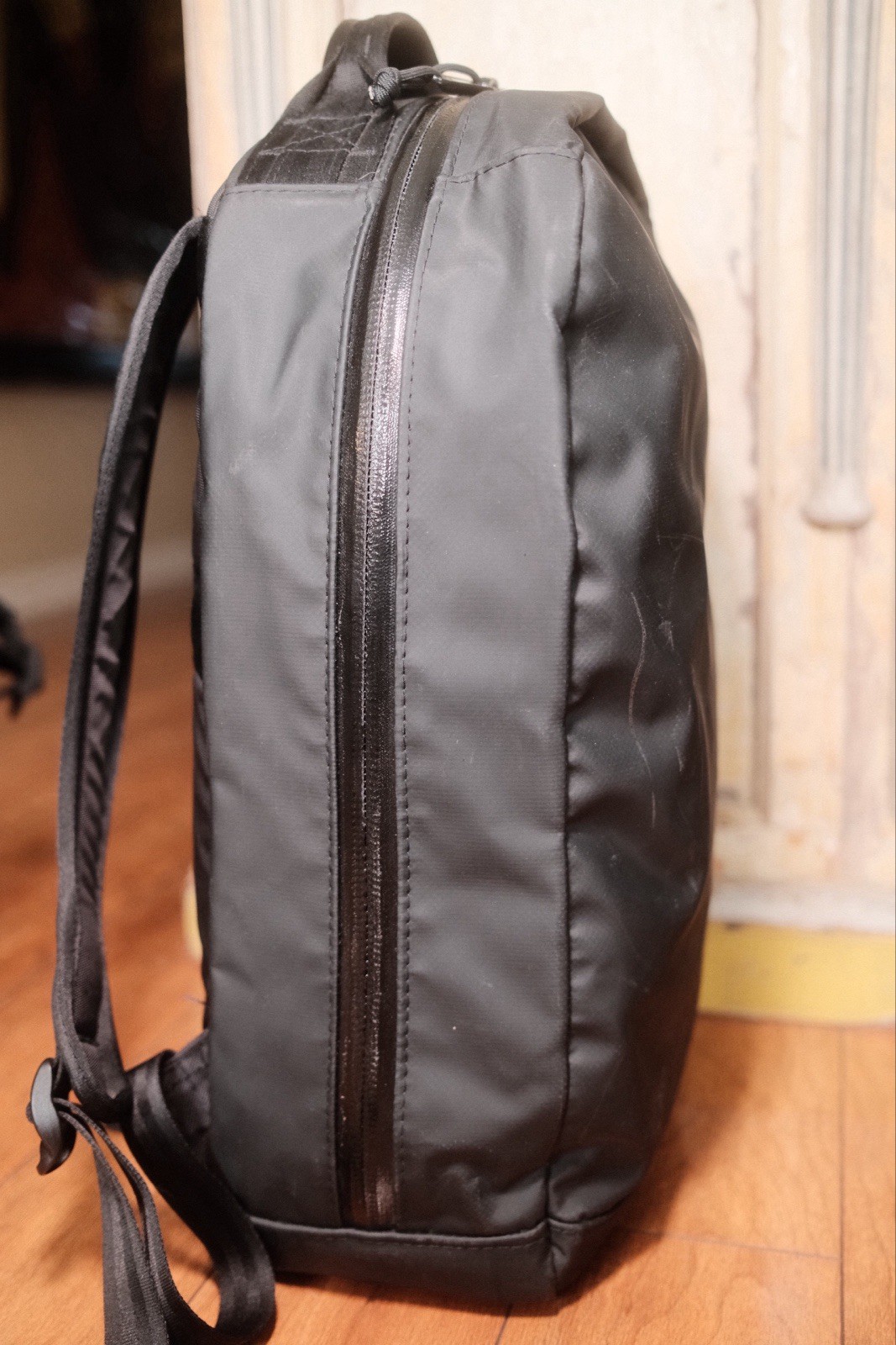 Rare Brown Buffalo MIUSA ConcealPack 19L Bundle (Pack, Tote, Duffel, Dopp Kits)