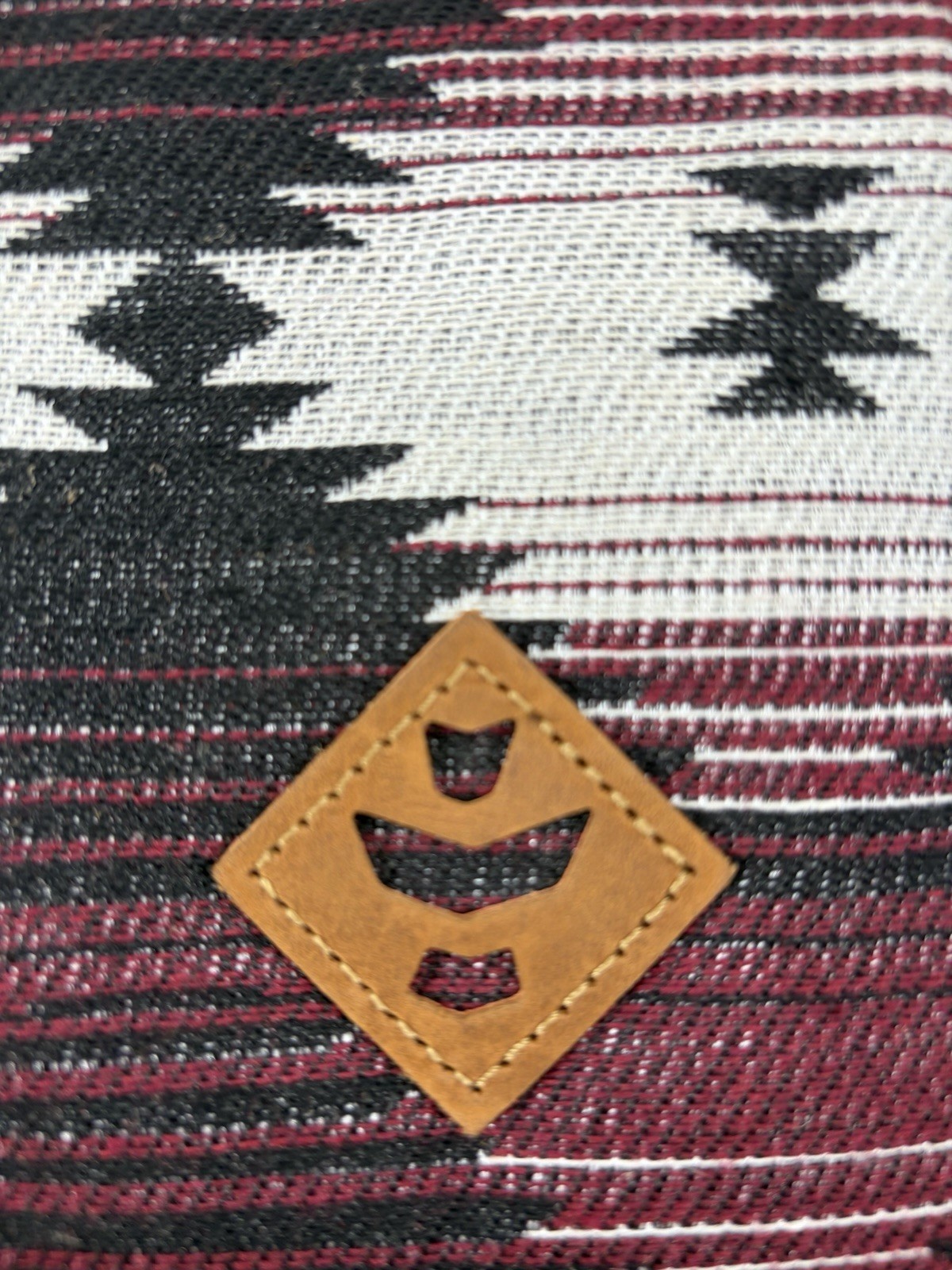 Revelry Odor Absorbing Water Resistant Pouch Unisex