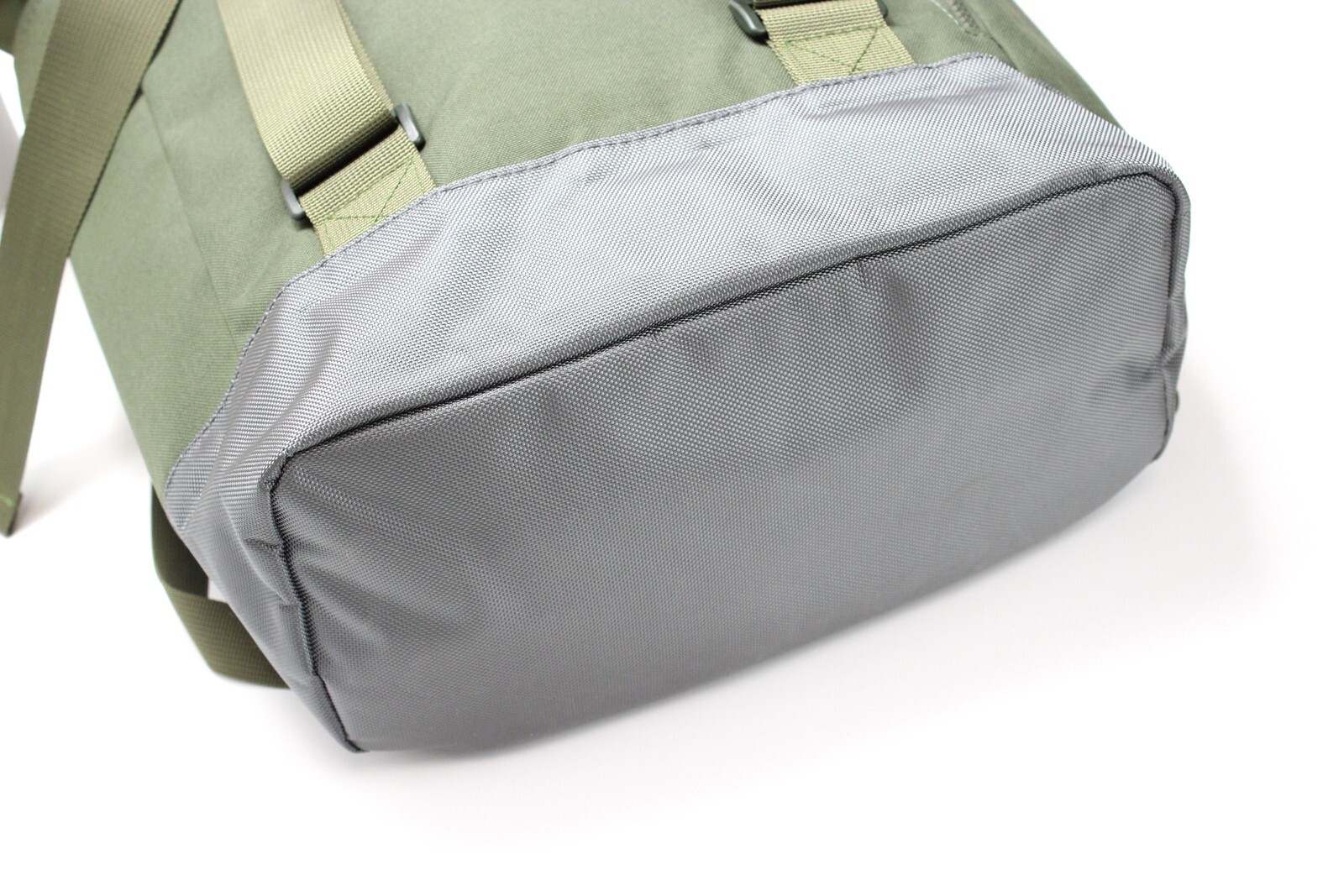 CAMEL ACTIVE Backpack Mens Khaki Adjustable Casual Outdoor