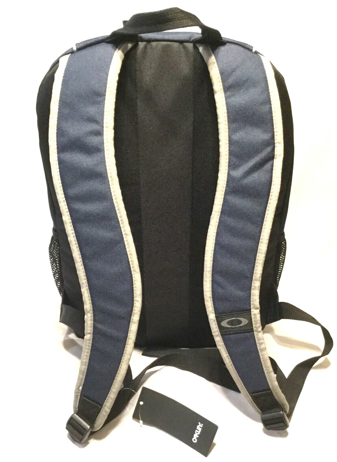 OAKLEY ENDURO 3.0 FATHOM BACKPCK New Navy 20L Hiking Tactical Day Pack Bag