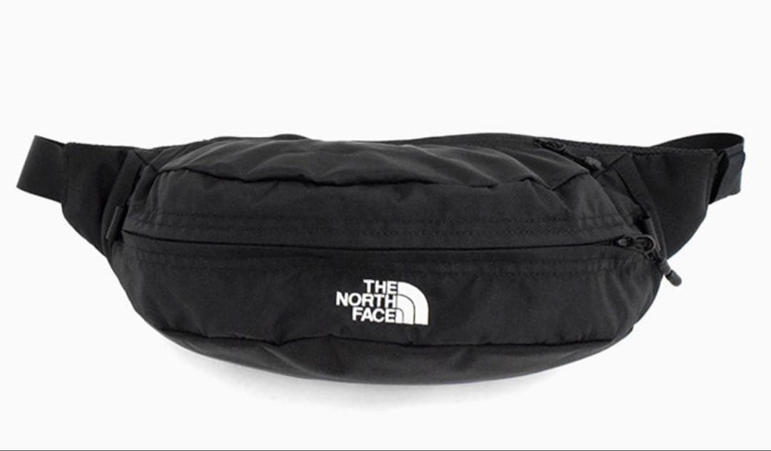 The North Face Body Bag Limited Edition Outdoor Performance Icon with Durable St