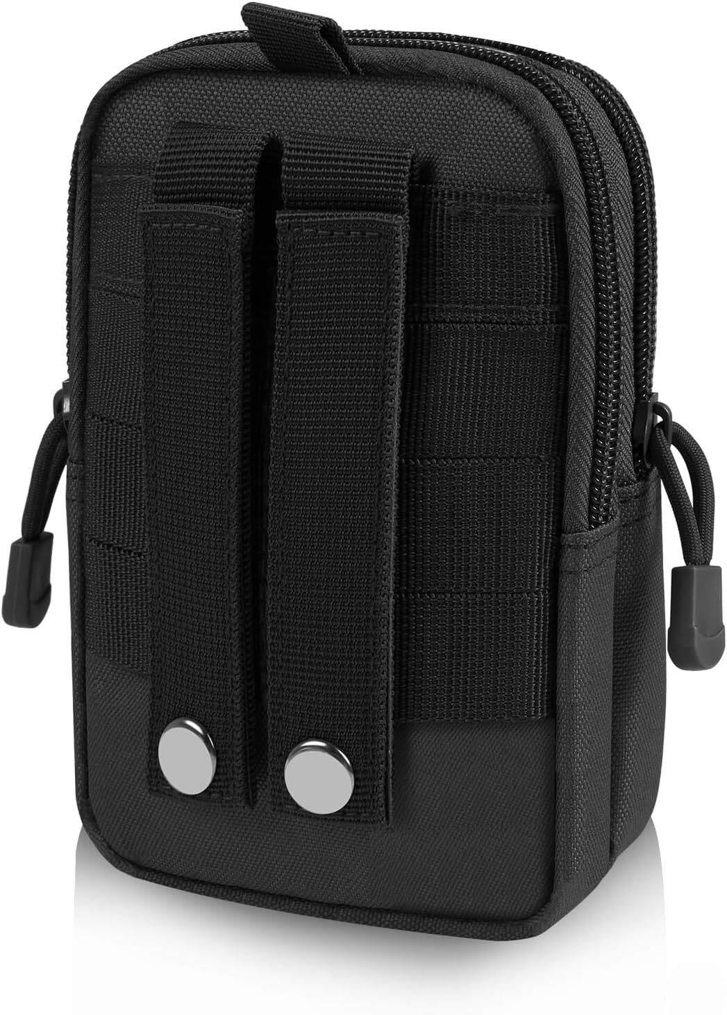 Tactical Molle Pouch Bag EDC Utility Gadget Waist Bag Outdoor Camping Hiking Bag