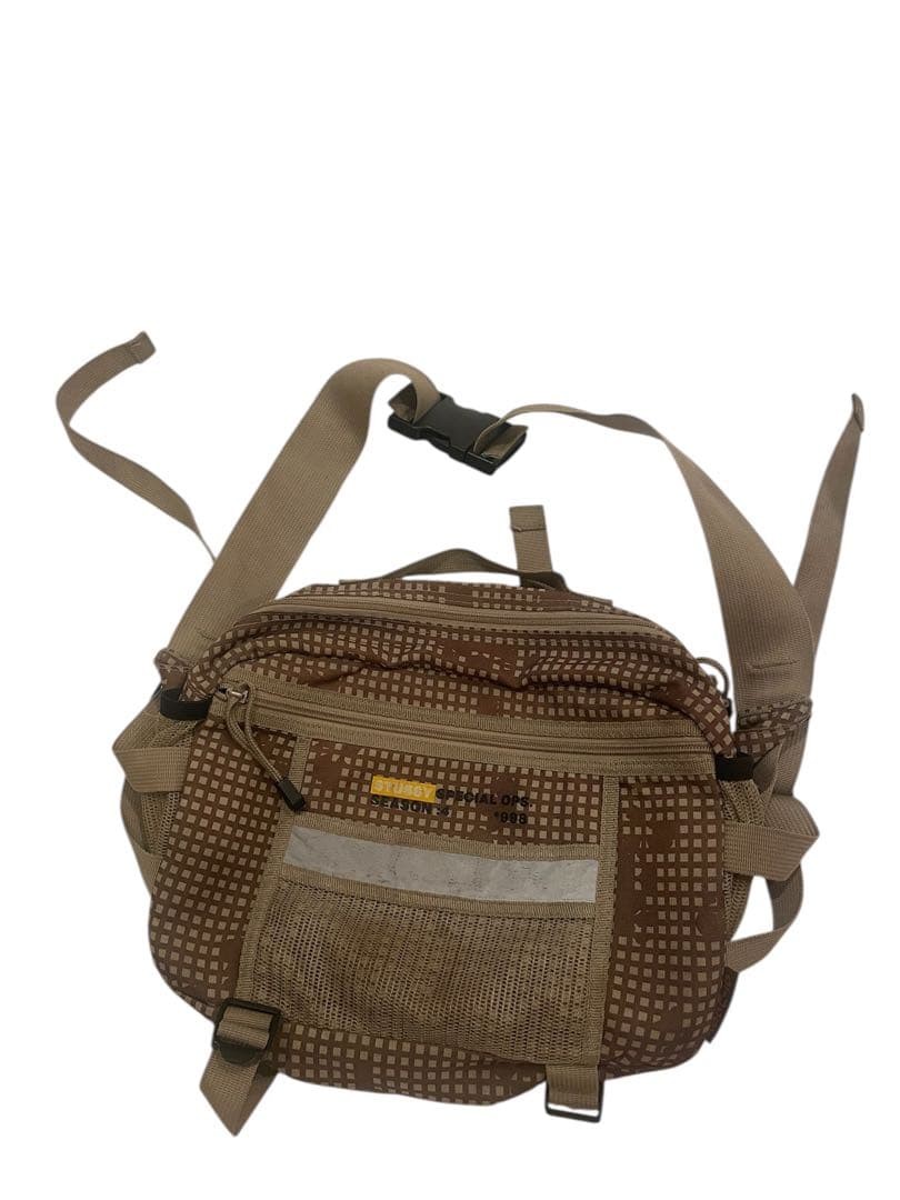 Stussy Old Navy Tag 90S Waist Back Vhtf Men’s Bags: Popular Brands, Popular Ite