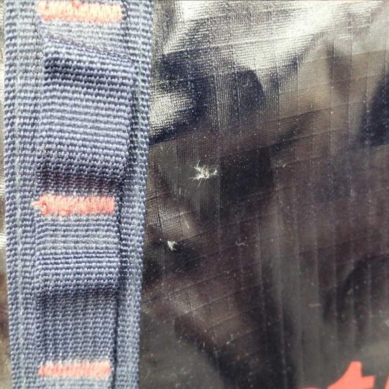 Patagonia Black Hole Tote 25L Bag Classic Navy CNY 49031 FA19 Waterproof Travel