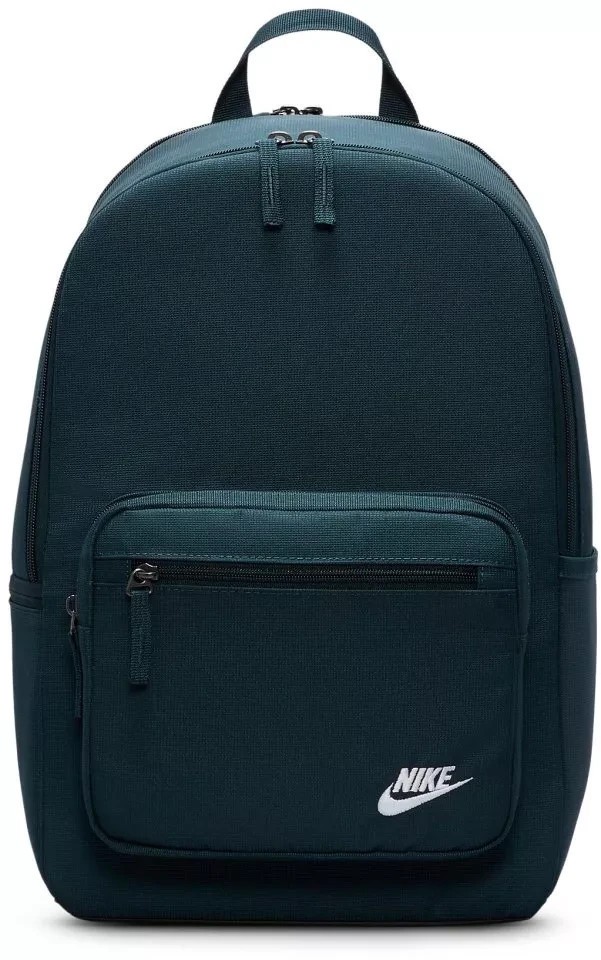 Nike Heritage Eugene Adult Backpack (23L) School Travel Bag DB3300 478 New