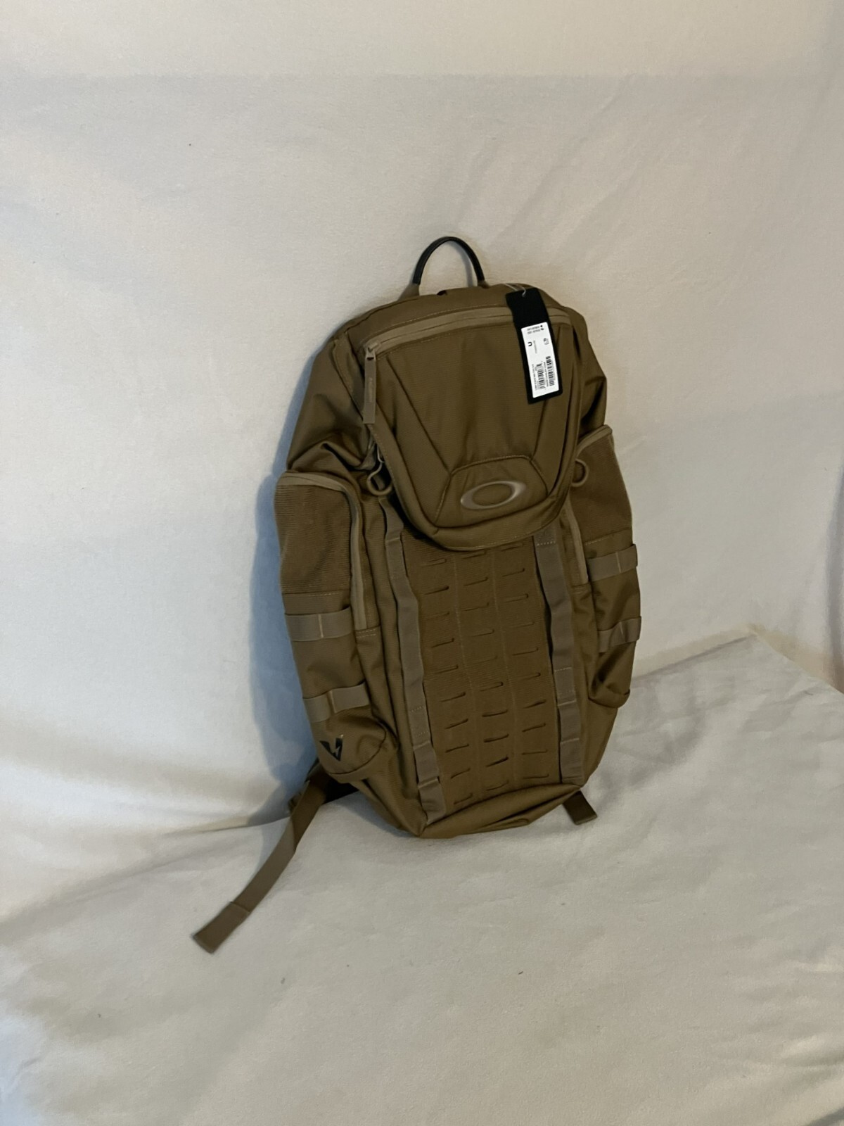 [921026-86W] Mens Oakley LINK PACK MILTAC