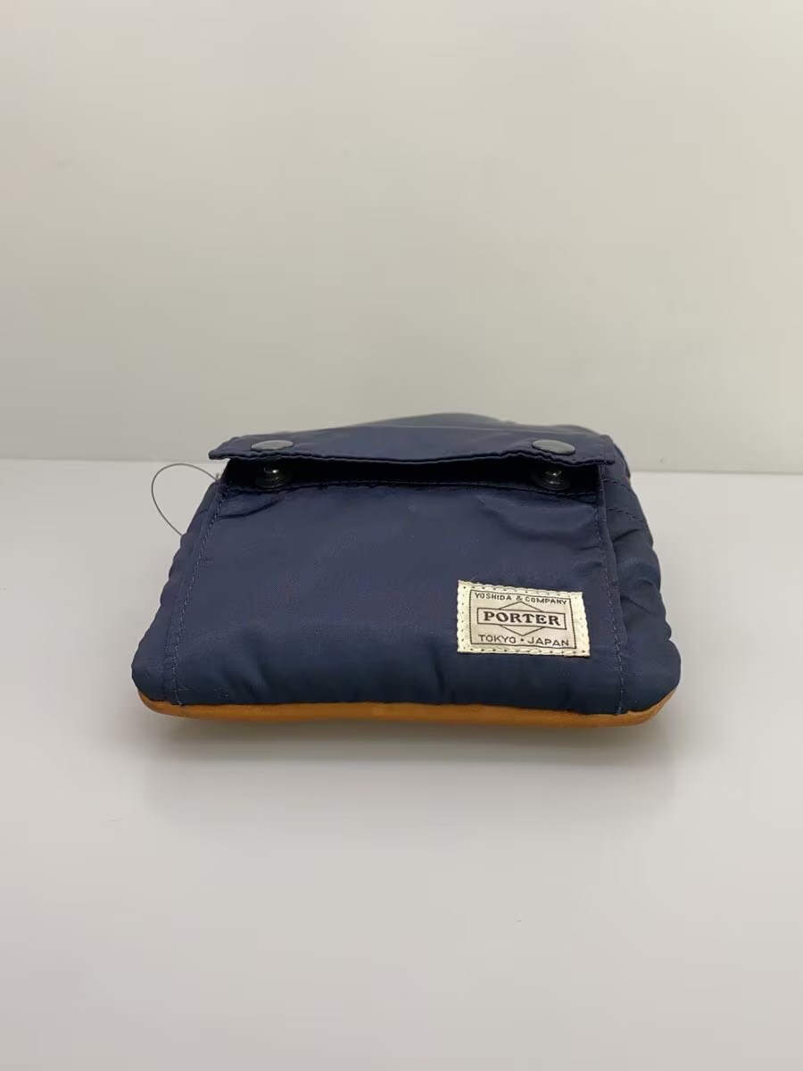 PORTER Pouch NVY