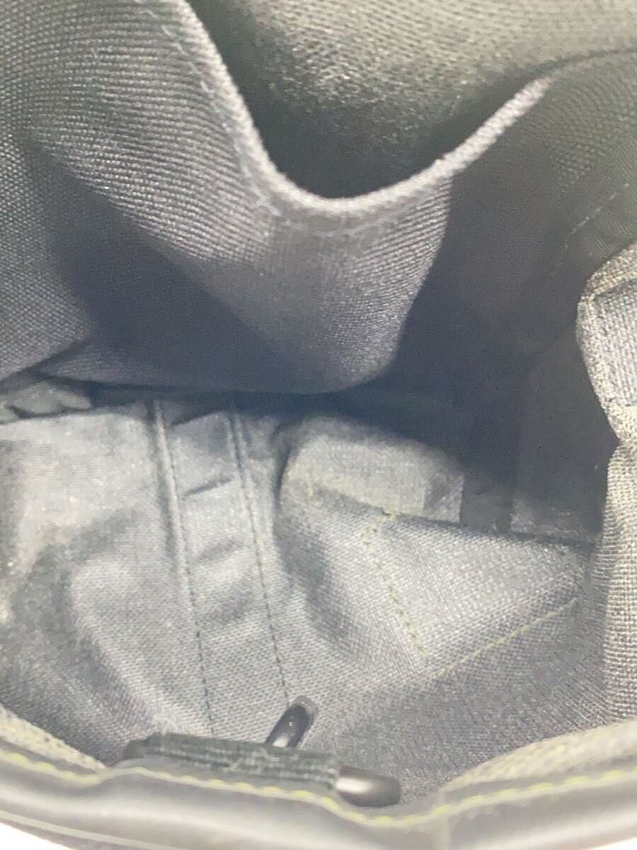 Other brands DEFY Shoulder Bag Nylon Black