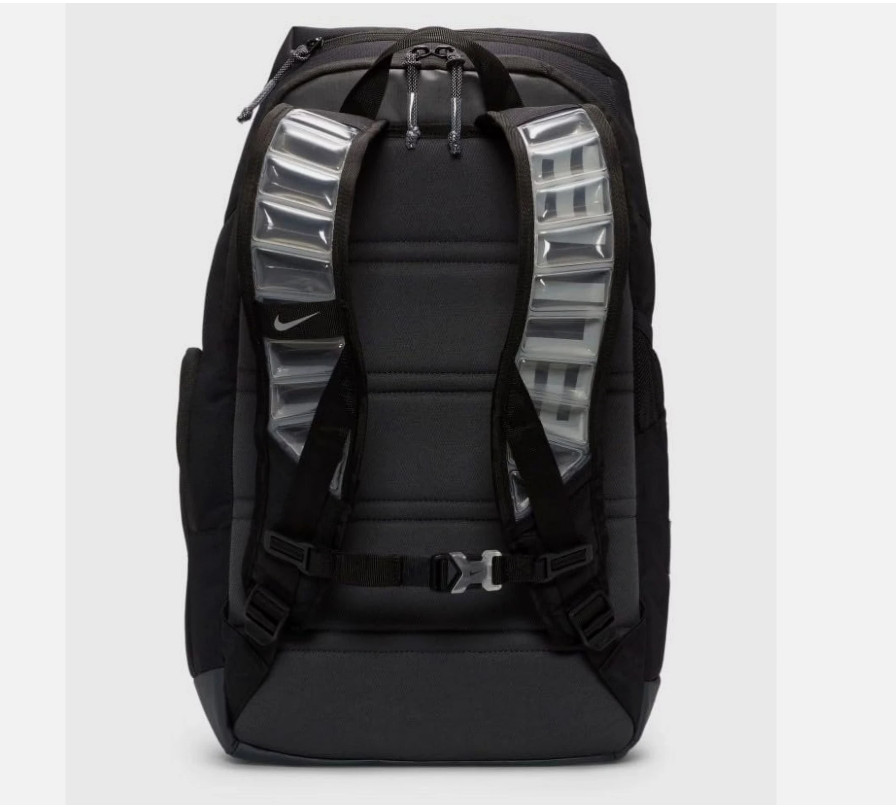 Nike Unisex Hoops Elite Pro Basketball Backpack, Nike