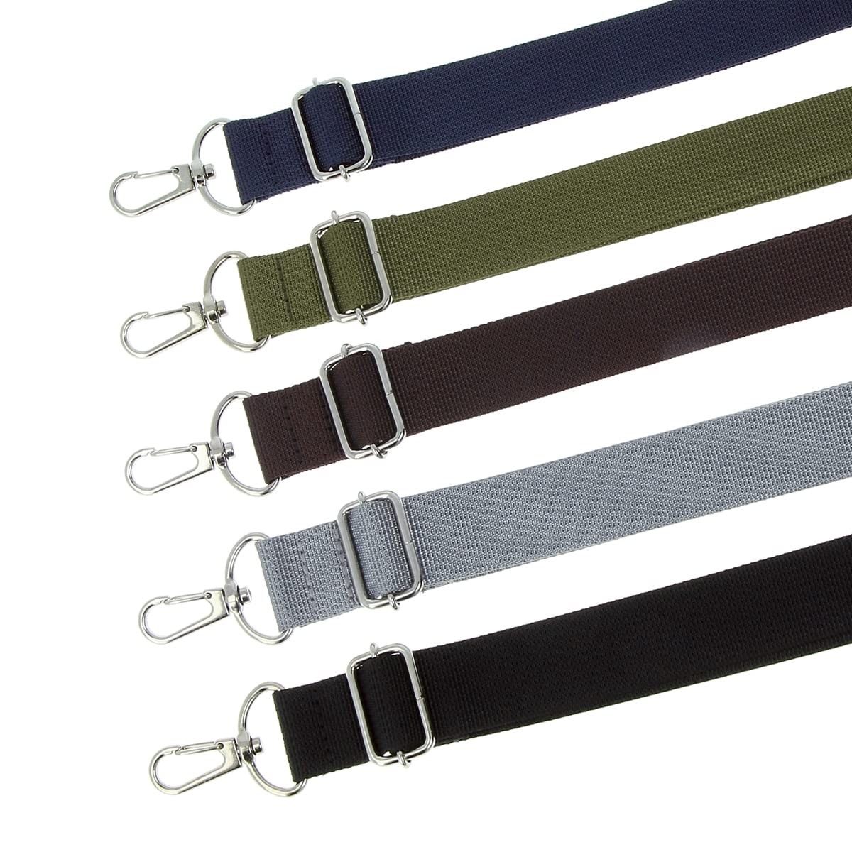 DELFONICS Inner Carrying Shoulder Strap Light (Olive)