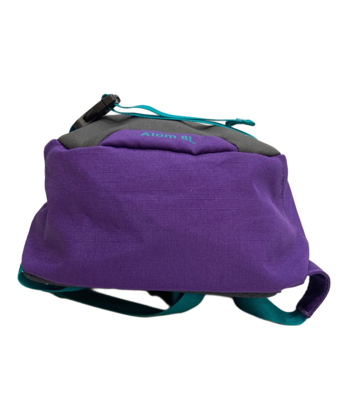 Patagonia Atom Sling 8L Purple Authentic From Japan