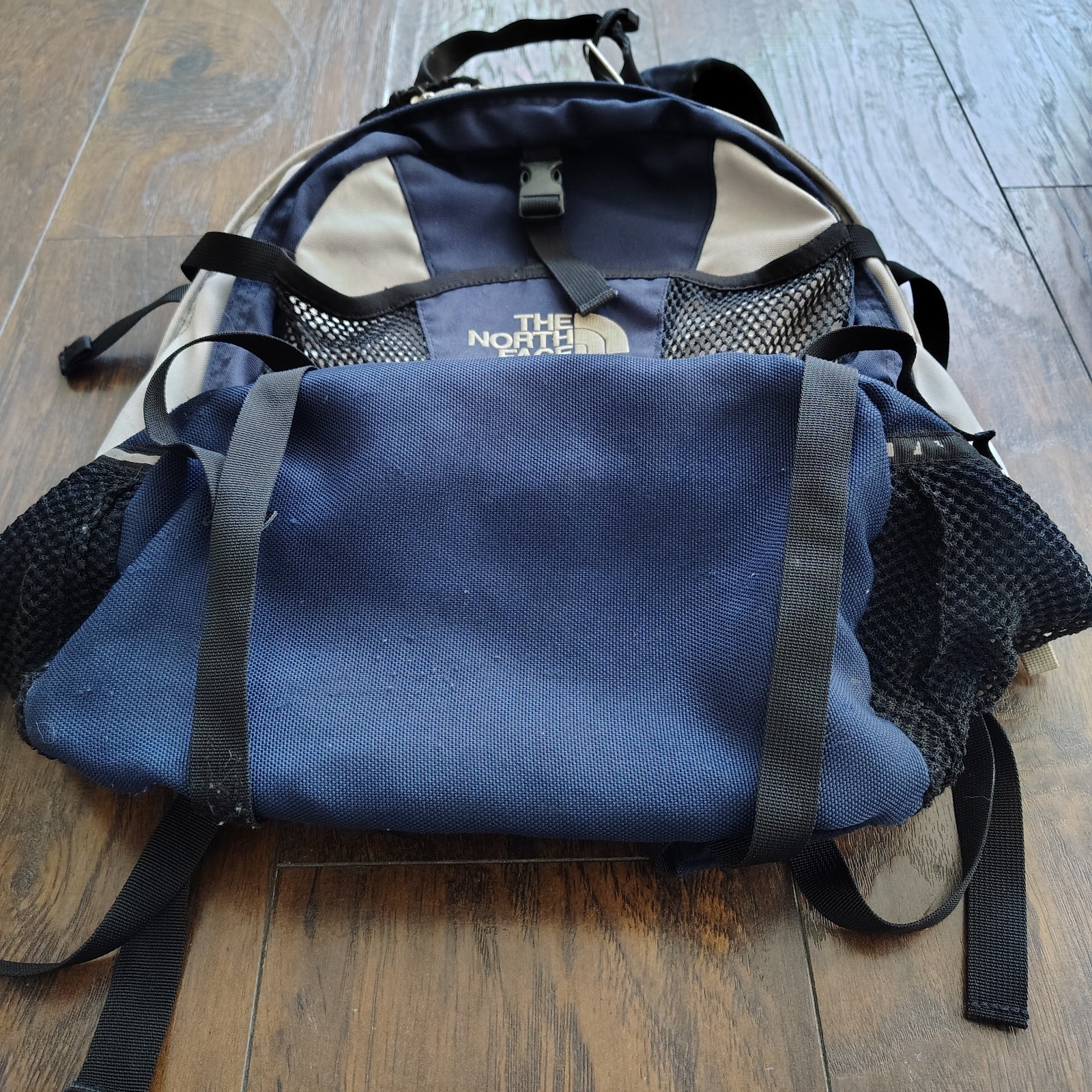 The North Face Recon Backpack Book Bag