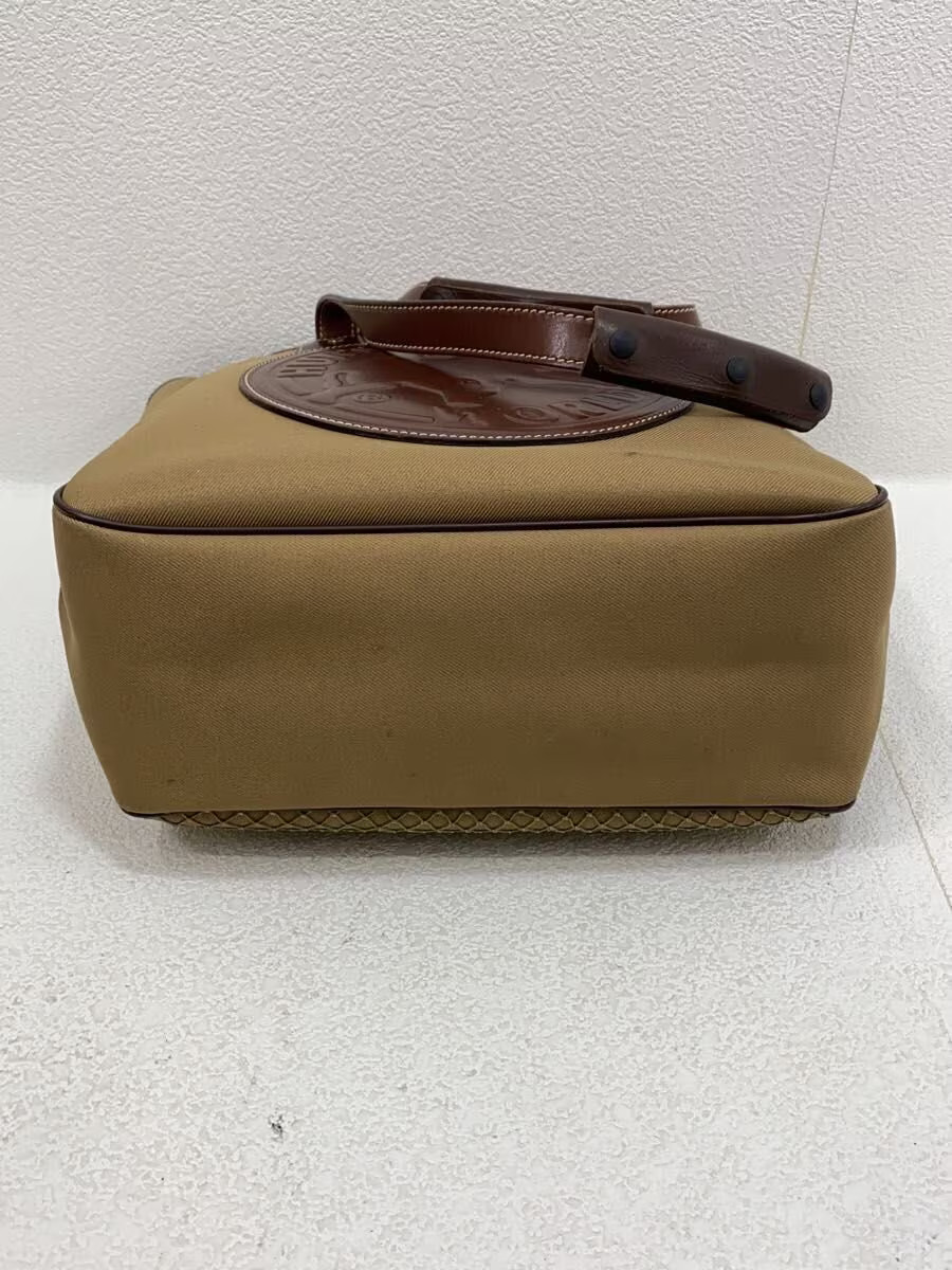 HUNTING WORLD Tote Bag BEG