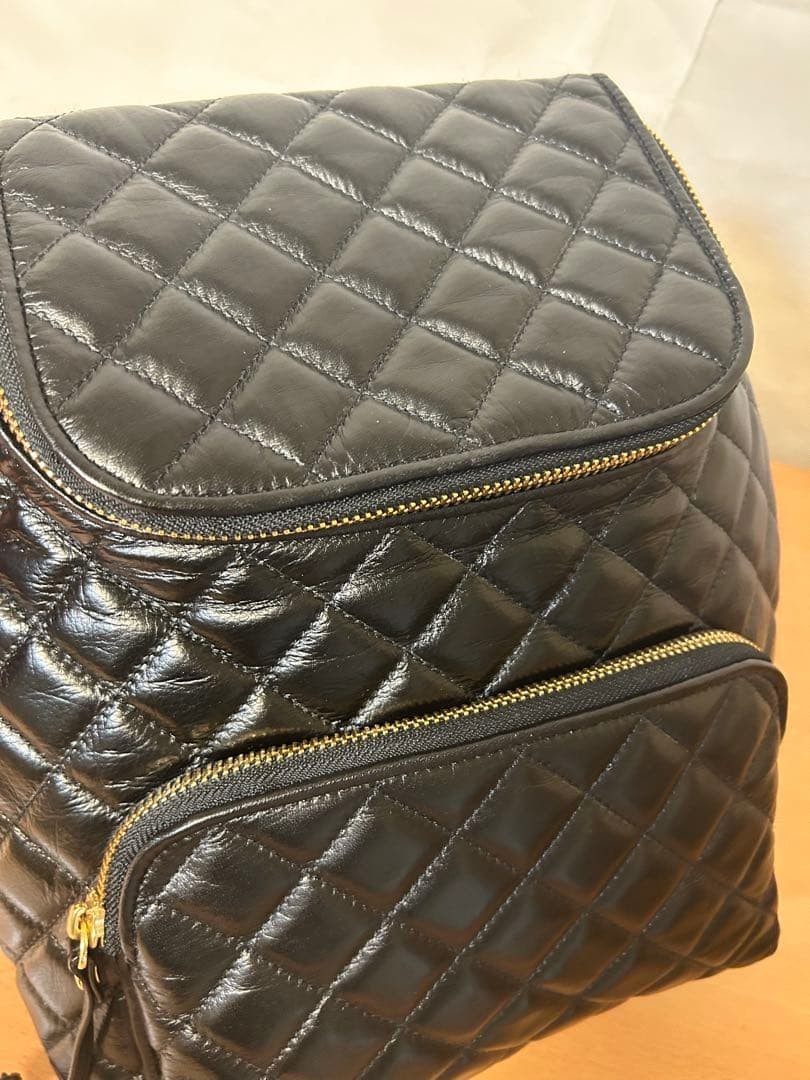 Madame Hiroko Quilt Best P Bag