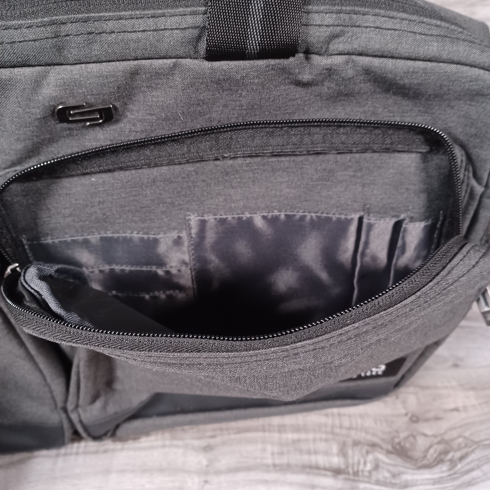 Solo New York Versatile Computer Bag