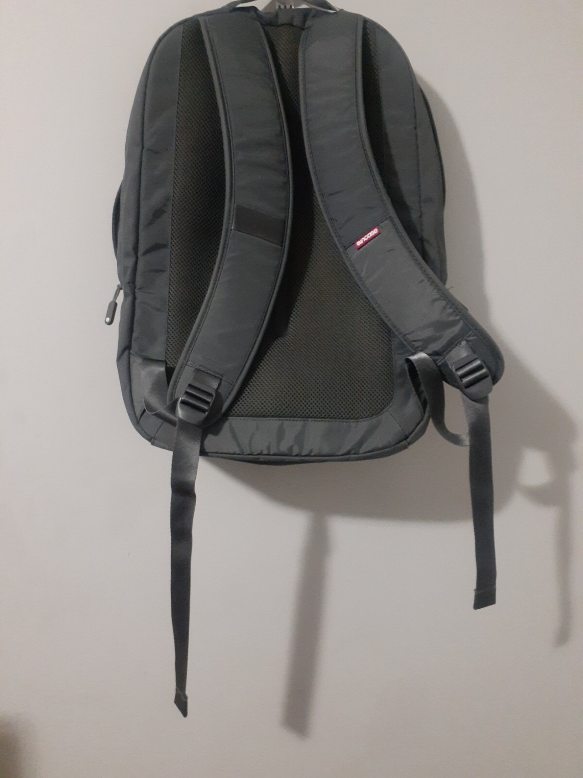 Incase Compass Backpack With Flight Nylon Ultra Dark Gray