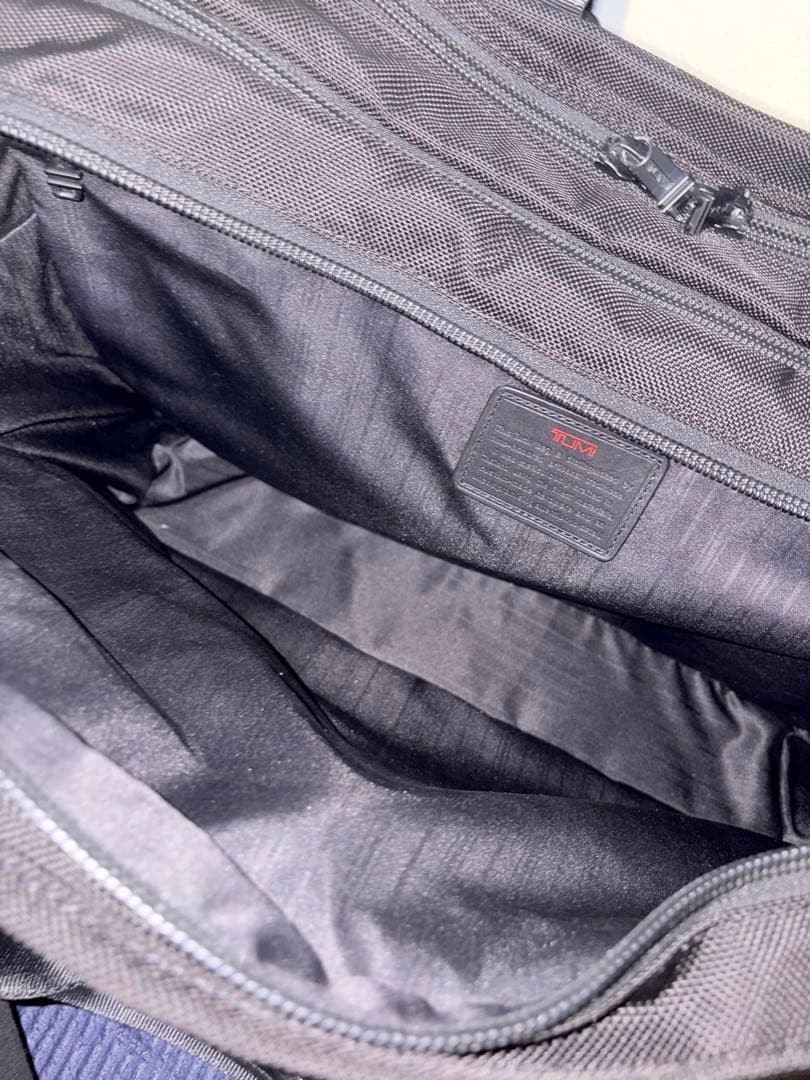 TUMI 2WAY A3 Compatible 22121DH Business Bag