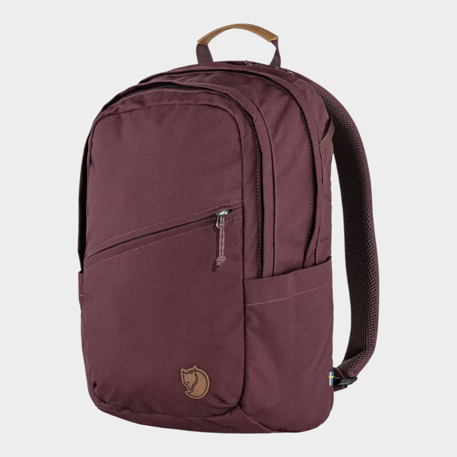 Fjallraven Unisex Raven Backpack 20L