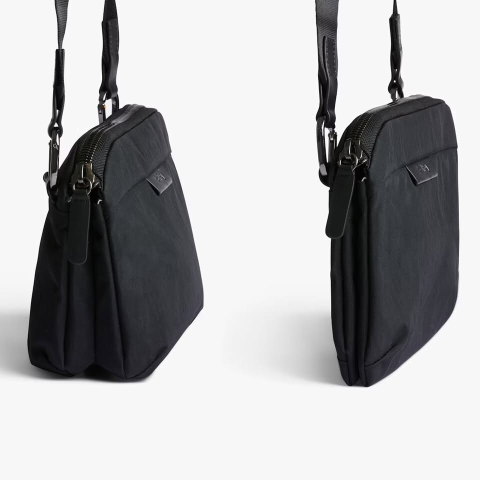 bellroy Tokyo Side Bag