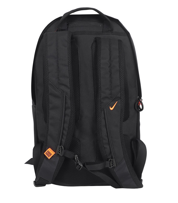 Nike Hike Day Backpack Unisex Sport Backpack Casual Bag 24L Black NWT DJ9678-011