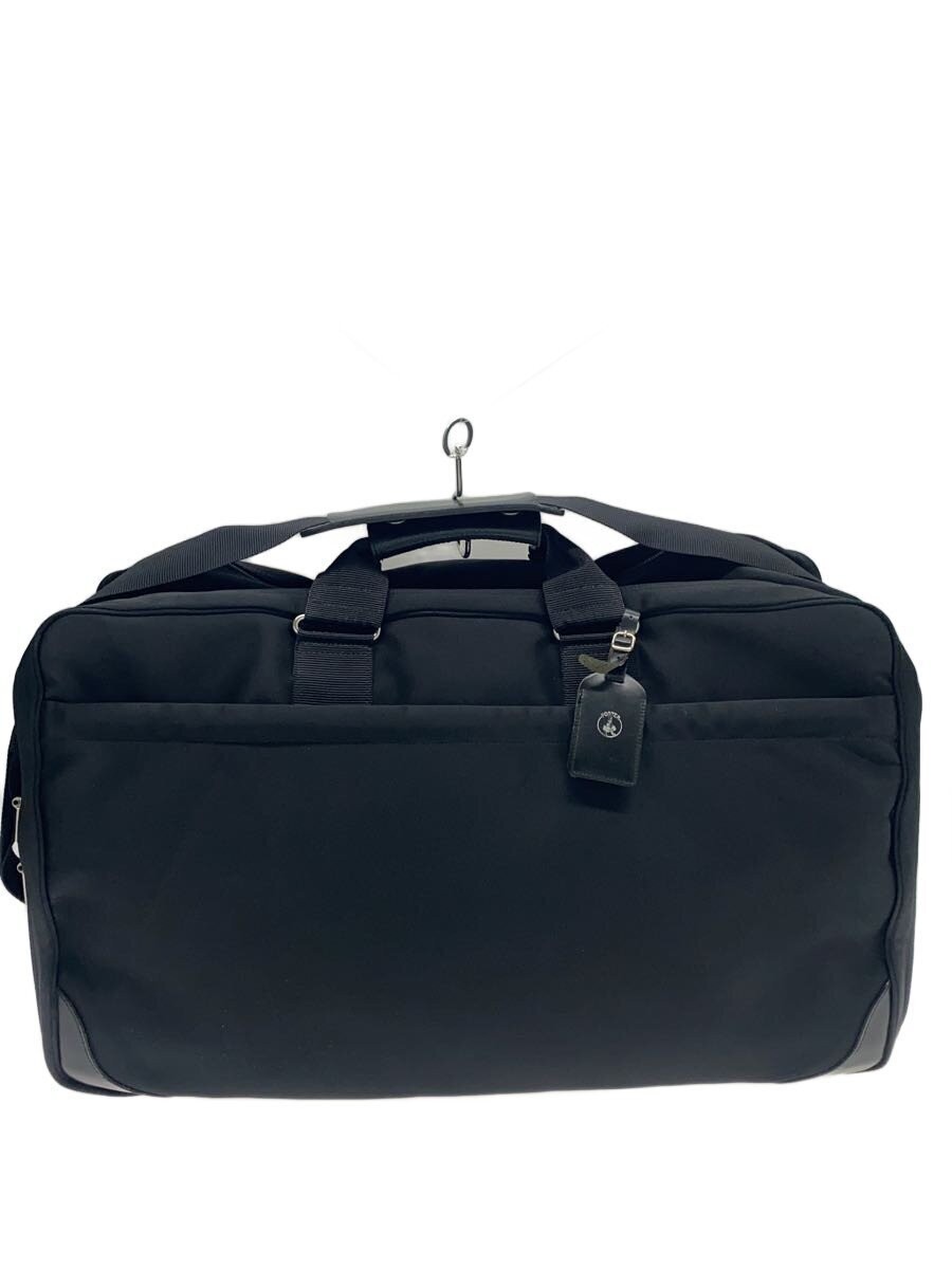 Authentic PORTER Black Bag 13.5cm Deep 33cm High 53cm Wide Handled