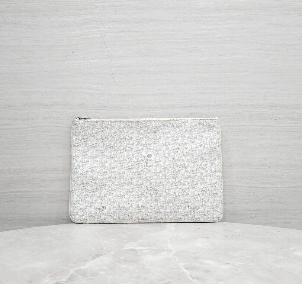 Goyard Special Senna Clutch Bag MM 156465777