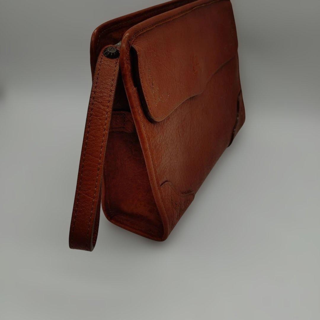 Kenzo 10-56 Vintage Clutch Bag Business Limited Edition Men’s bags, stylish, pop