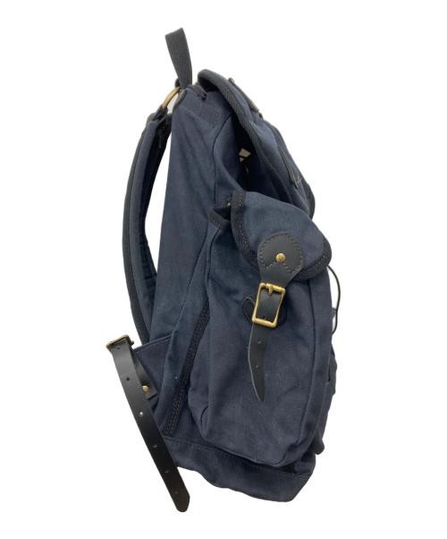 FrostRiver 825-N Backpack Black Pre-Owned Japan