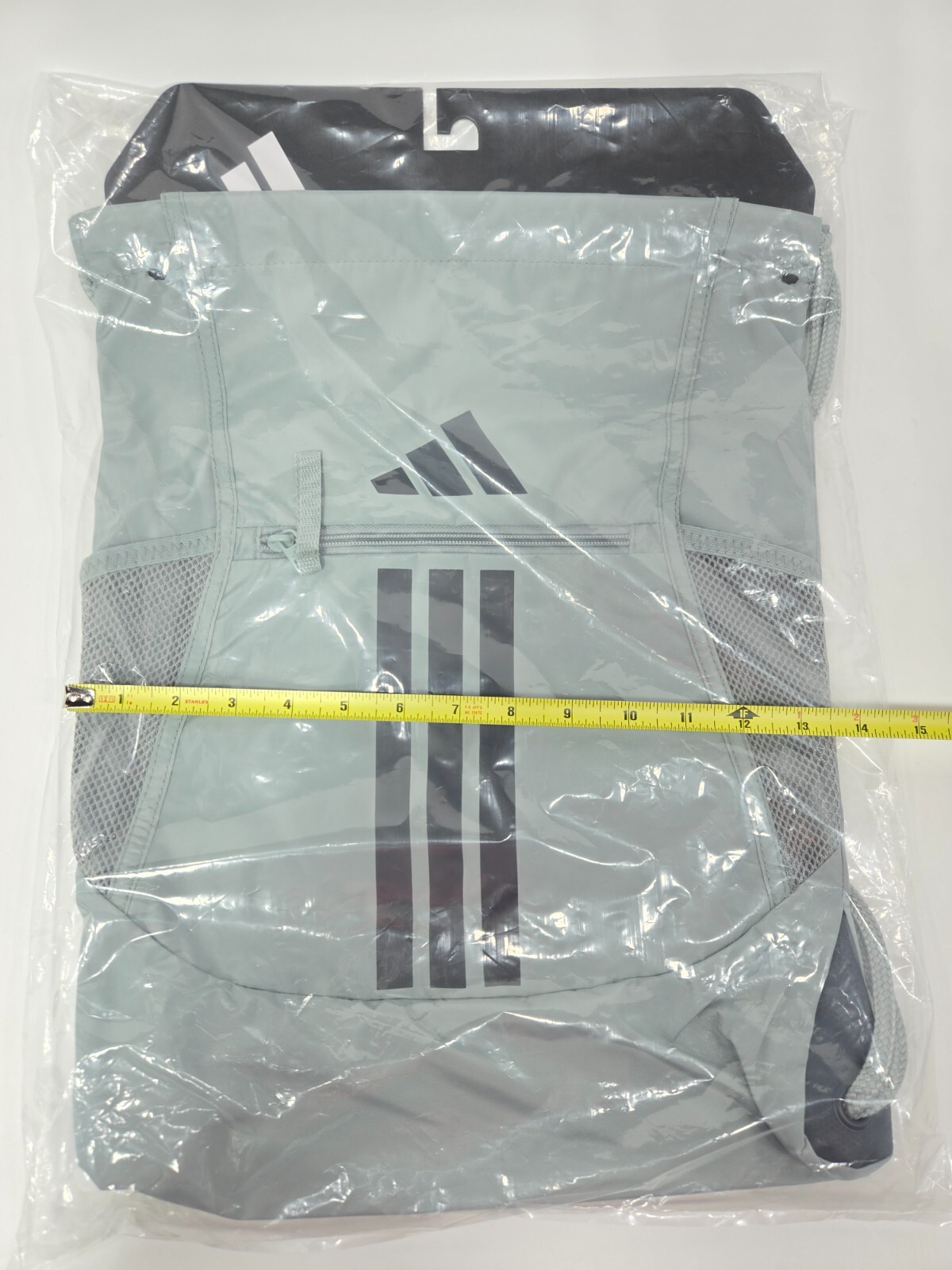 Adidas Sackpack NWT