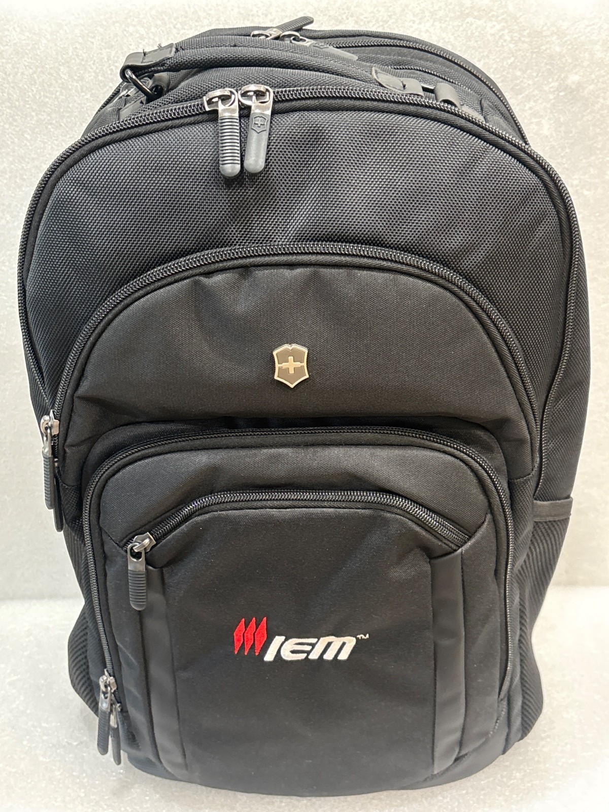 Victorinox Venture Backpack Black New w/o tags