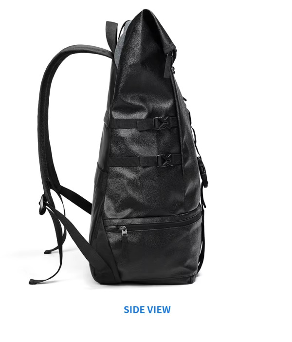Multi-Sport Equipment Backpack for Basketball Volleyball Football Everyday Use