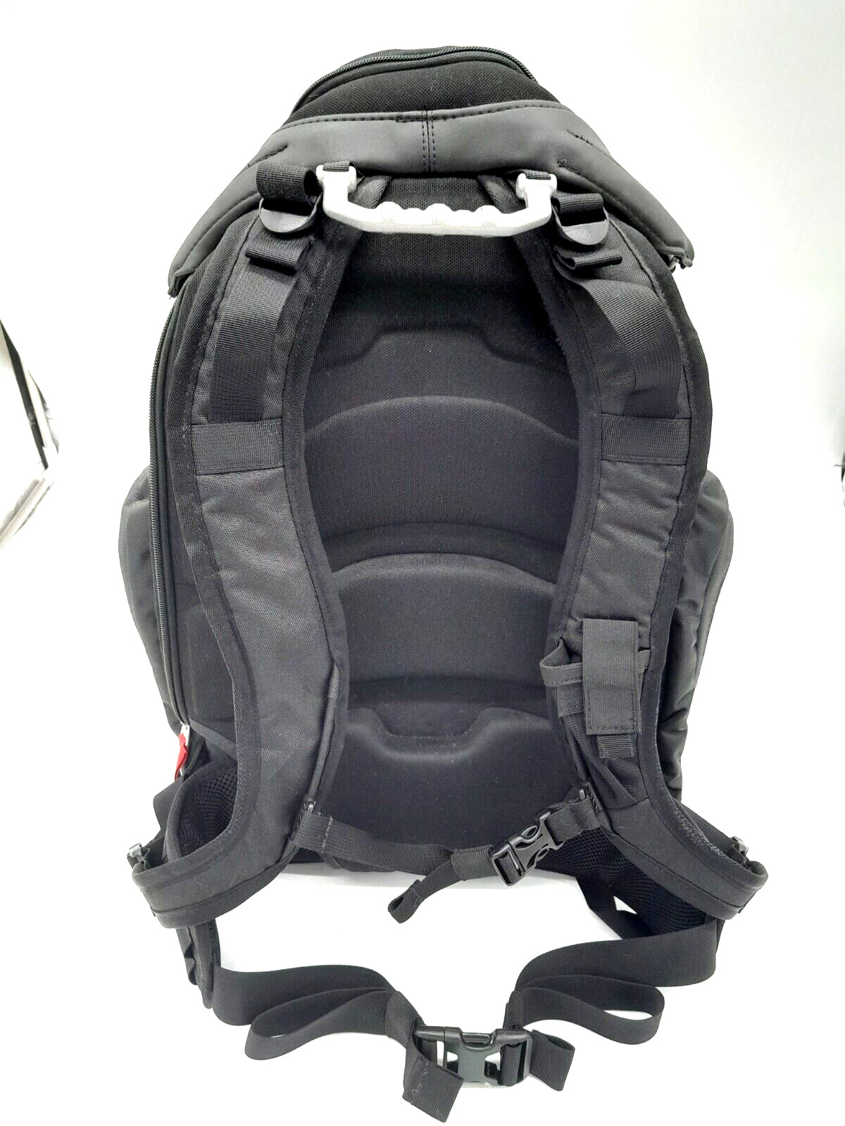 Oakley 34L Kitchen Sink Backpack – Black (92060AODM)