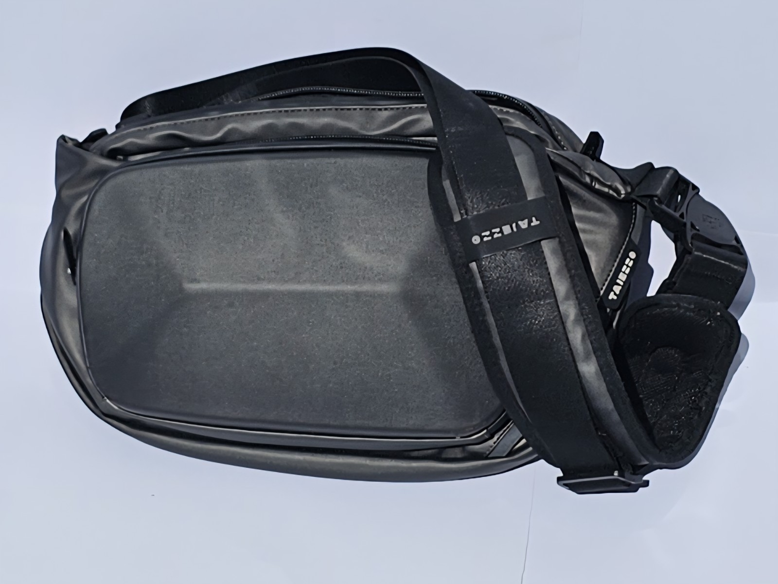 TAJEZZO Anti Theft Daily Crossbody Sling Bag