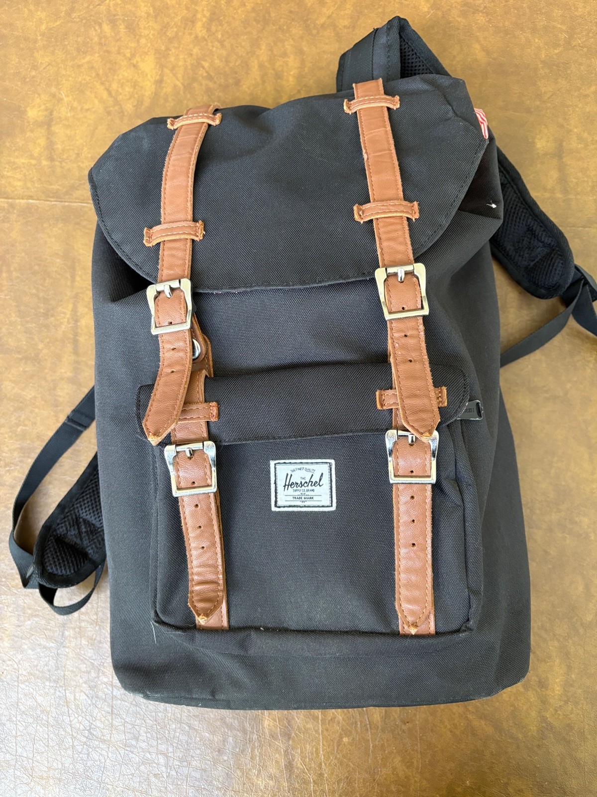Herschel Little America