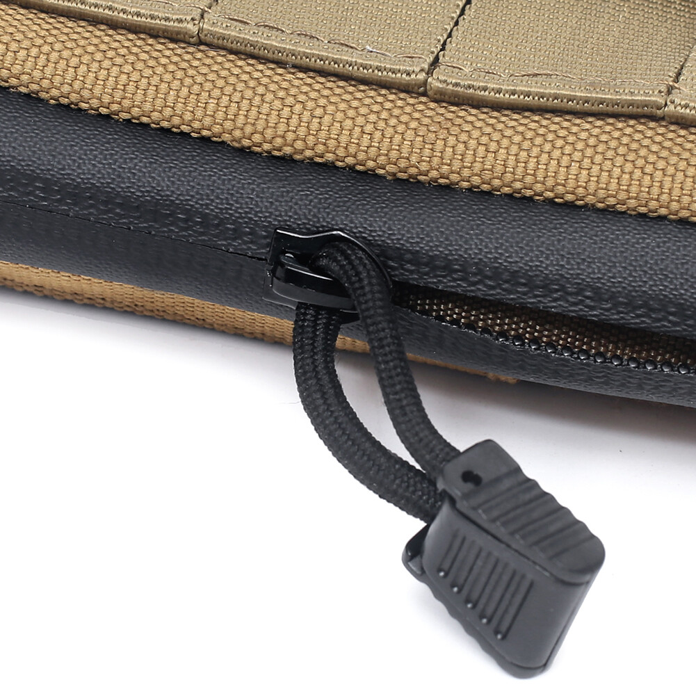 Multifunctional Outdoor Men Women Mobile Phone Waist Bags Hiking Mountaineering