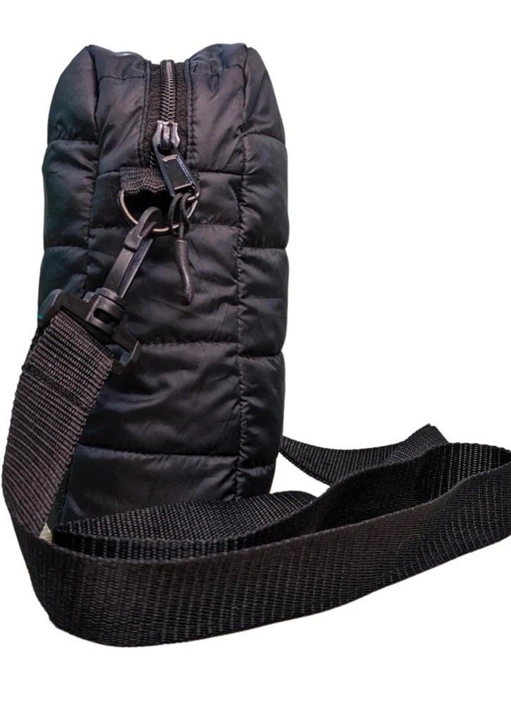 Men Backpack Tactical Sling Bag Chest Shoulder Fanny Pack Crossbody Sport Travel