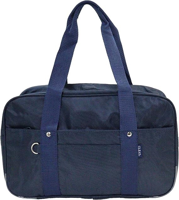 Japanese High School Multi-Functional Kawaii Shoulder Bag 4 Colors New Japan
