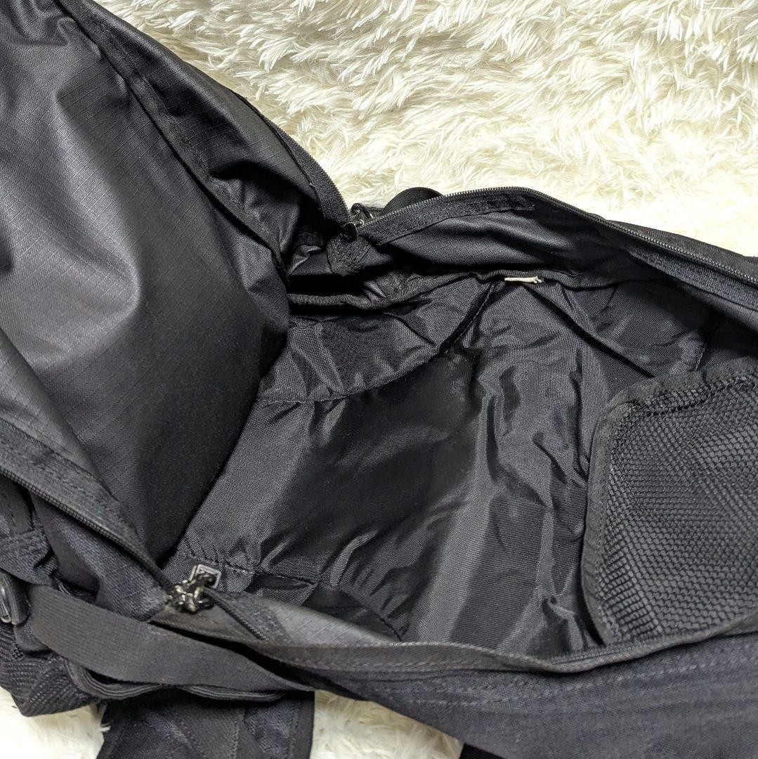 MIZUNO Commuter Rucks Large Capacity
