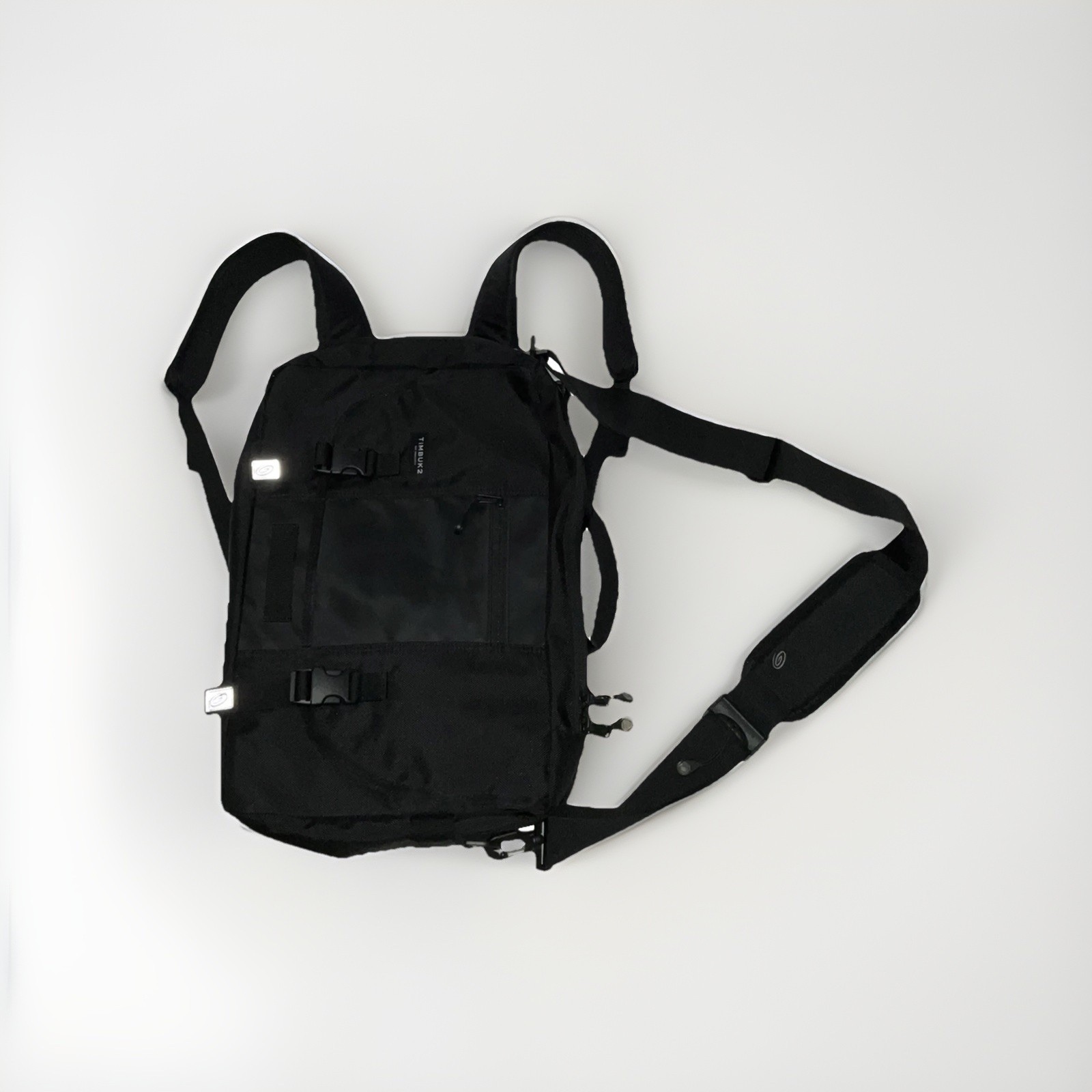 Dell Timbuk2 Breakout 3 In 1 Briefcase/Backpack/Messenger Hybrid
