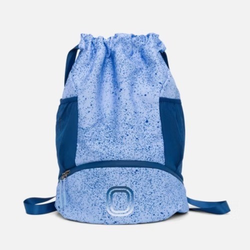 Overtime Elite Cinch Sports Drawstring Bag